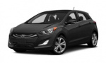 2015 Hyundai Elantra GT